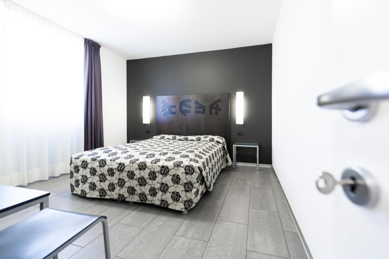 Apartments Garda Lake Рива-дель-Гарда Экстерьер фото