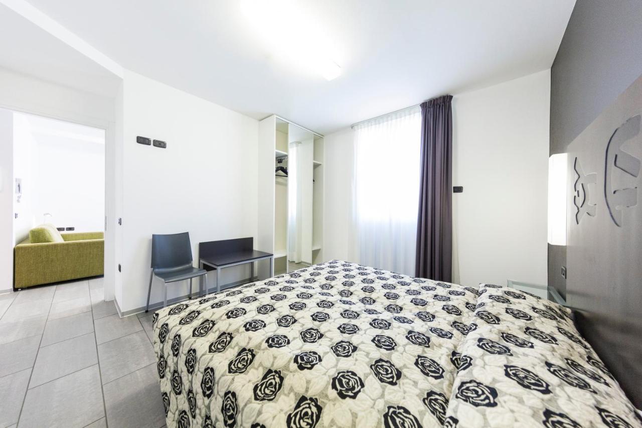 Apartments Garda Lake Рива-дель-Гарда Экстерьер фото