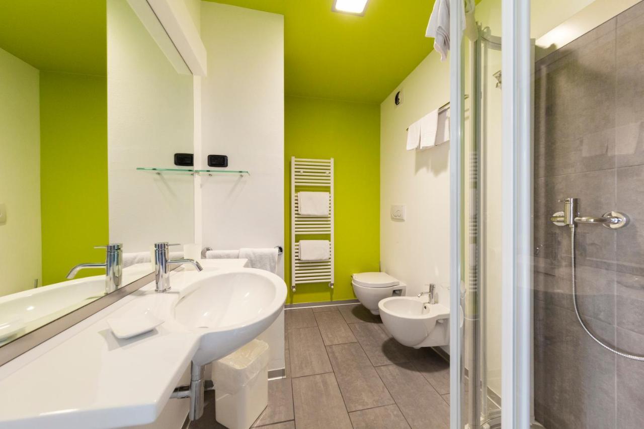 Apartments Garda Lake Рива-дель-Гарда Экстерьер фото