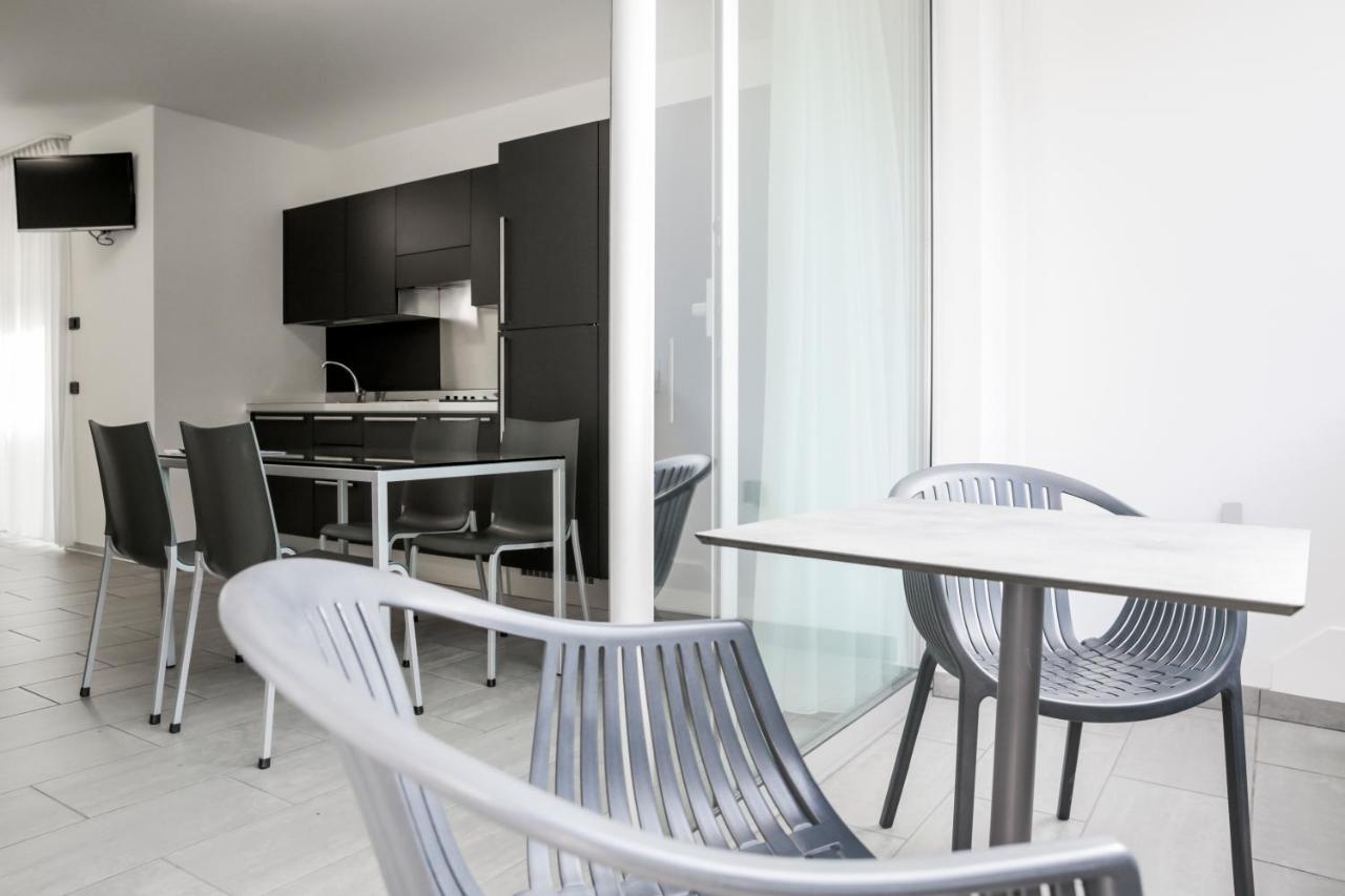 Apartments Garda Lake Рива-дель-Гарда Экстерьер фото
