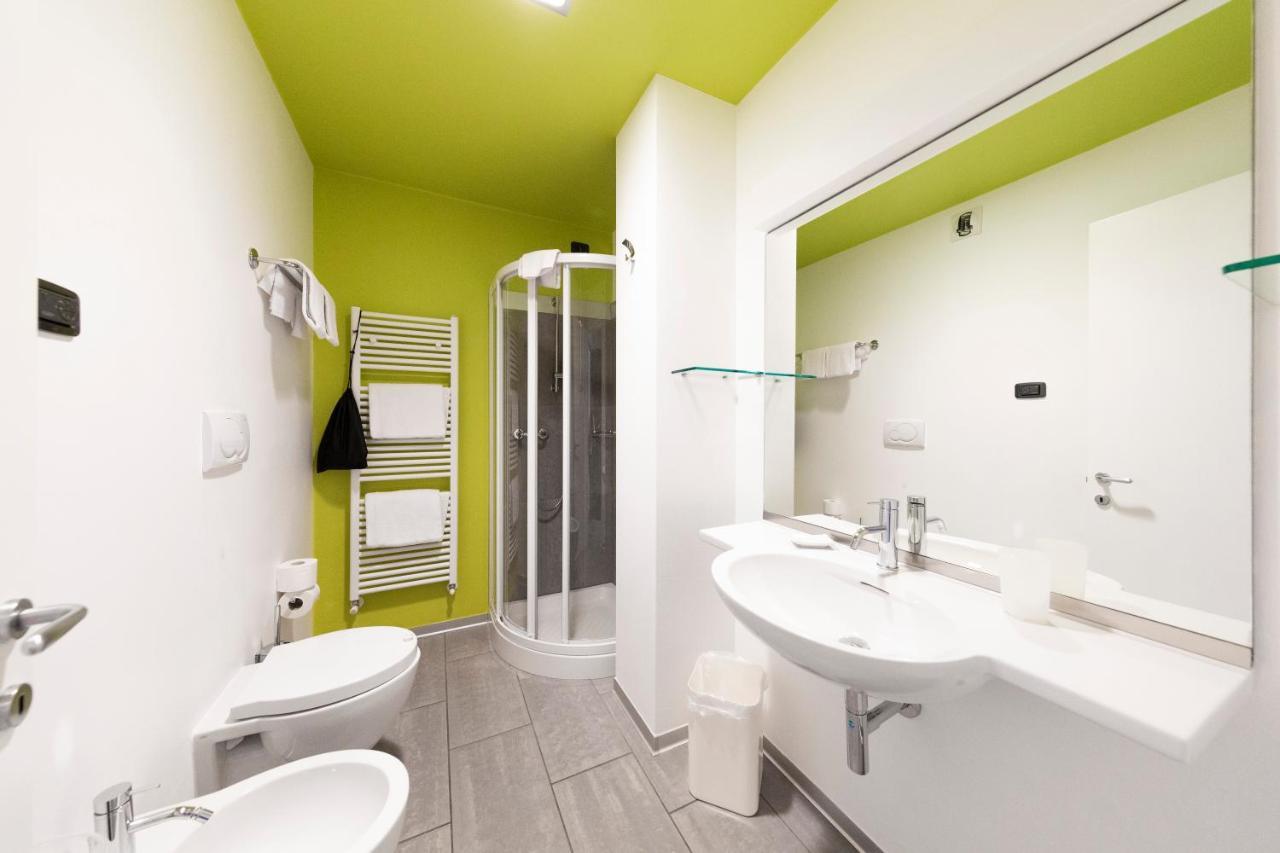 Apartments Garda Lake Рива-дель-Гарда Экстерьер фото