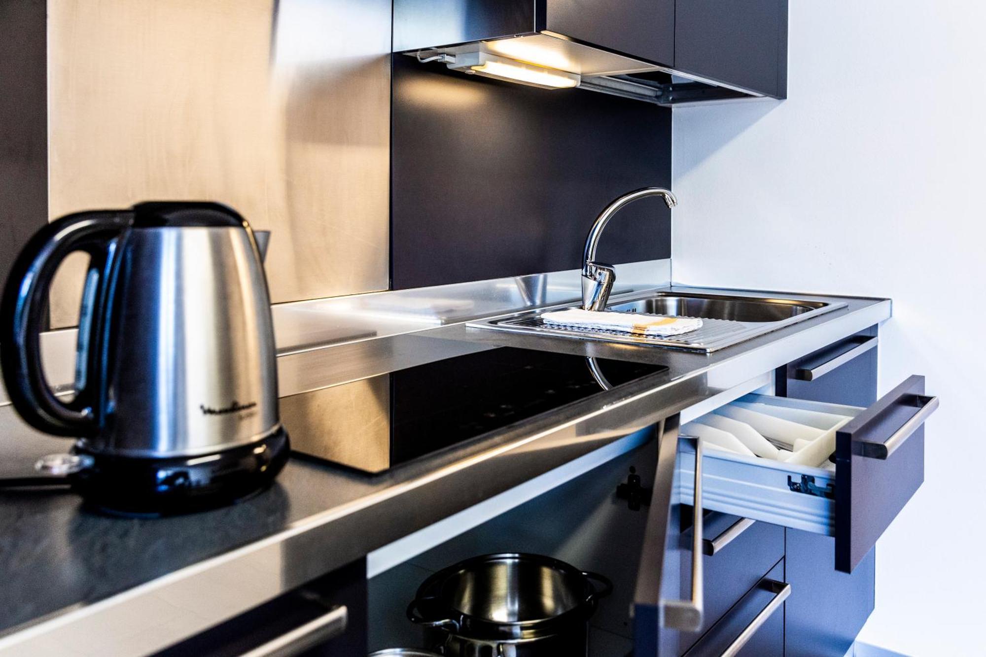 Apartments Garda Lake Рива-дель-Гарда Экстерьер фото